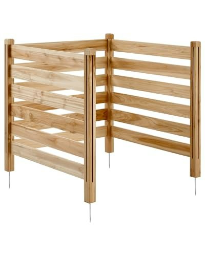 Vevor 36-inch Wood Privacy Fence Screen 3-Panel Set: $60.94 Vevor 36-inch Wood Privacy Fence Screen 3-Panel Set: $60.94