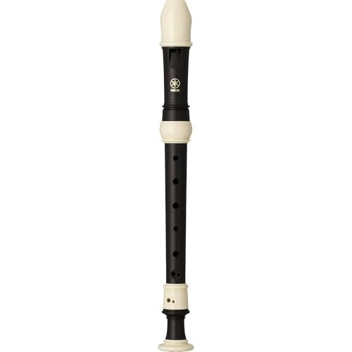 Yamaha YRS-324B Soprano Recorder: $36.74 Yamaha YRS-324B Soprano Recorder: $36.74