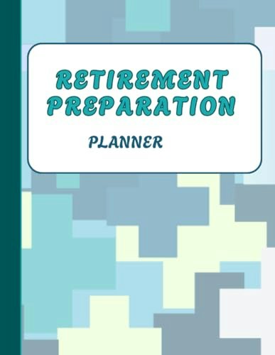 Retirement Preparation Planner: $13.14