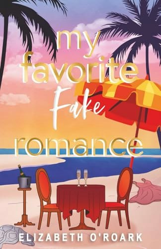 My Favorite Fake Romance: $15.51