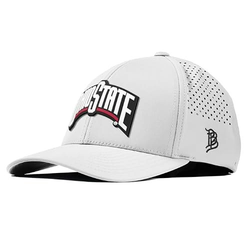 Branded Bills Ohio State Buckeyes Performance Hat: $37.71