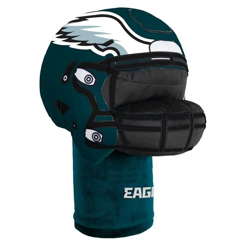 Team Effort Philadelphia Eagles Mascot Headcover: $56.61 Team Effort Philadelphia Eagles Mascot Headcover: $56.61