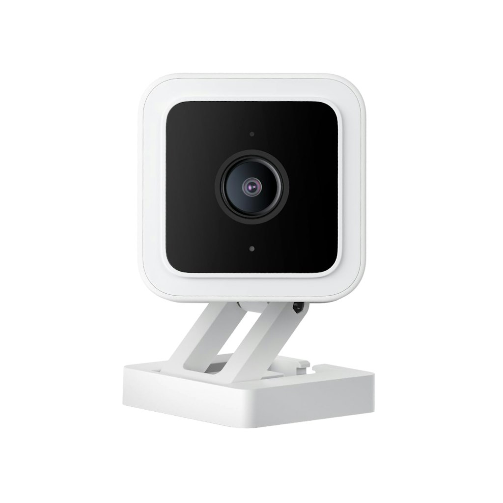WYZE Cam v3 1080p Wi-Fi Indoor/Outdoor Security Camera: $31 WYZE Cam v3 1080p Wi-Fi Indoor/Outdoor Security Camera: $31