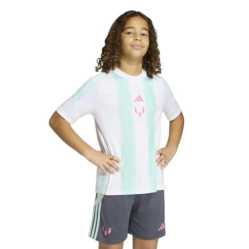 Adidas Messi Kids Training Jersey: $26.91 Adidas Messi Kids Training Jersey: $26.91