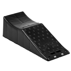 Vevor 9-Ton Capacity Car Service Ramp for $29 + free shipping w/ Prime