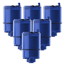 Waterdrop Faucet Filter Replacement for PUR Water Filter 6-Pack for $24 + free shipping w/ Prime