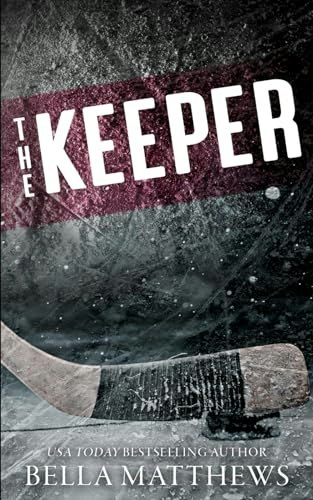 The Keeper Special Edition: $15.53
