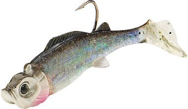 Northland Tackle 3/8-oz Mimic Minnow Bait: $4.58 Northland Tackle 3/8-oz Mimic Minnow Bait: $4.58