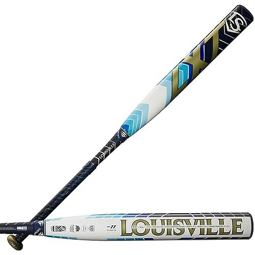 Louisville Slugger 2024 LXT -11 Fastpitch Bat 28"/17oz: $356.17