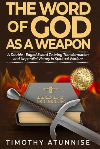 The Word of God as a Weapon: $15.51