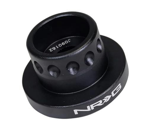 NRG Innovations Race Style Steering Wheel Short Hub Adapter: $85.82 NRG Innovations Race Style Steering Wheel Short Hub Adapter: $85.82