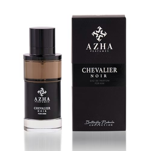 Azha Perfumes Chevalier Noir Eau de Parfum 3.4-oz.: $25.15 Azha Perfumes Chevalier Noir Eau de Parfum 3.4-oz.: $25.15