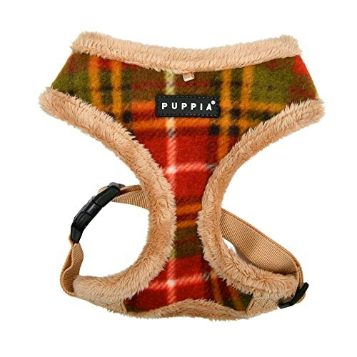 Puppia Norman Small Dog Harness: $22.49
