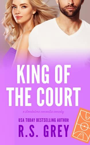 King of the Court Board Game: $11.98 King of the Court Board Game: $11.98