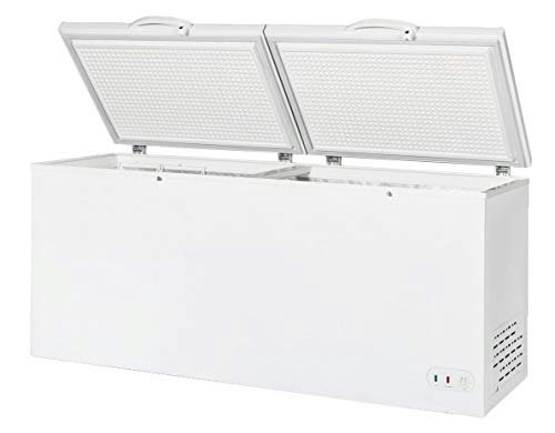 Duura 30-Cubic Foot Commercial Chest Freezer: $1,615.02 Duura 30-Cubic Foot Commercial Chest Freezer: $1,615.02