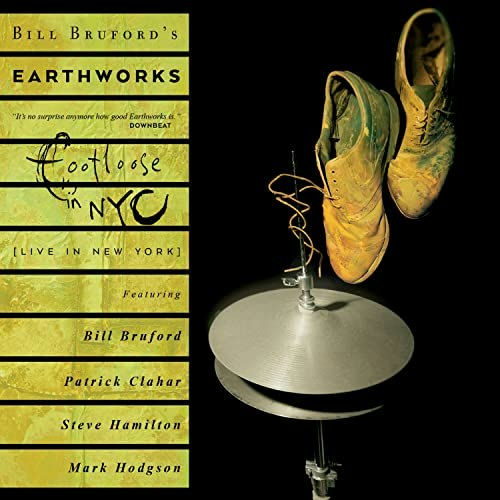 Footloose in NYC Expanded Edition: $12.13 Footloose in NYC Expanded Edition: $12.13