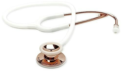 ADC Adscope 603 Clinician Stethoscope: $72.18
