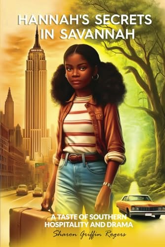 Hannah's Secrets In Savannah: $19.30 Hannah's Secrets In Savannah: $19.30