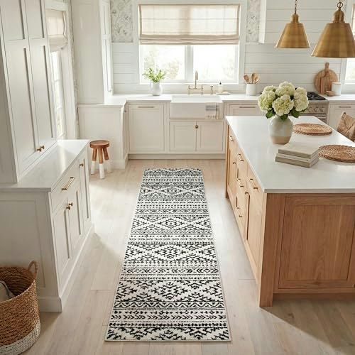 Safavieh Tulum 2x11-Foot Runner Rug: $42 Safavieh Tulum 2x11-Foot Runner Rug: $42
