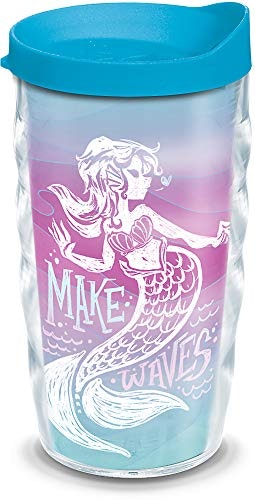 Tervis 10oz Mermaids Make Waves Insulated Tumbler: $13.62 Tervis 10oz Mermaids Make Waves Insulated Tumbler: $13.62