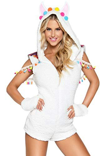 Leg Avenue Cuddle Llama Costume: $36.71 Leg Avenue Cuddle Llama Costume: $36.71