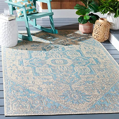 Safavieh Beach House 4' x 6' Washable Outdoor Rug: $42.22 Safavieh Beach House 4' x 6' Washable Outdoor Rug: $42.22