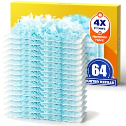Weavify 64-Count Duster Refills for Swiffer Duster for $24 + free shipping w/ Prime