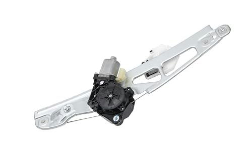 GM Genuine Parts Rear Passenger Side Power Window Regulator and Motor Assembly: $95.64 GM Genuine Parts Rear Passenger Side Power Window Regulator and Motor Assembly: $95.64
