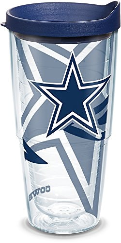Tervis Dallas Cowboys 24oz Insulated Tumbler: $19.50 Tervis Dallas Cowboys 24oz Insulated Tumbler: $19.50