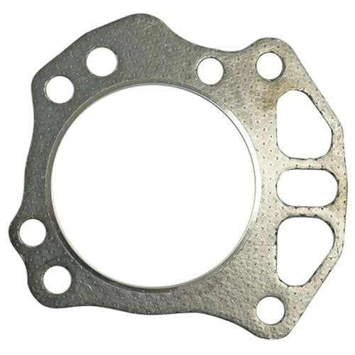 Red Hawk ENG-230 Head Gasket for E-Z-GO RXV Golf Carts: $23.30 Red Hawk ENG-230 Head Gasket for E-Z-GO RXV Golf Carts: $23.30