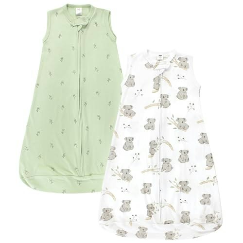 Hudson Baby Cotton Wearable Sleeping Bag: $17.31 Hudson Baby Cotton Wearable Sleeping Bag: $17.31