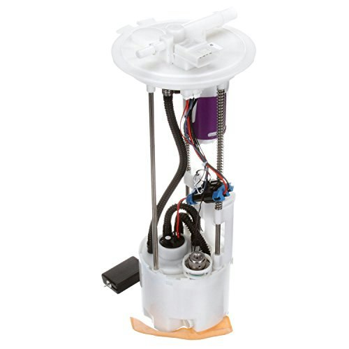 Delphi Fuel Pump Module Assembly: $111.81