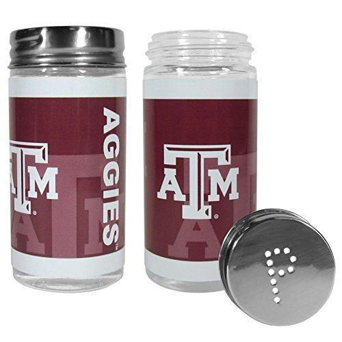 Texas A&M Aggies Salt and Pepper Shakers: $14.06