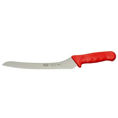 Winco 9-inch Serrated Bread Knife: $16.66 Winco 9-inch Serrated Bread Knife: $16.66