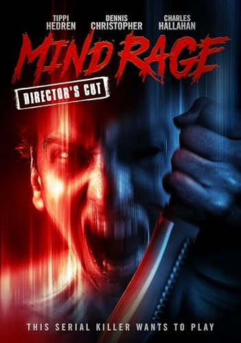Mind Rage DVD: $6.52 Mind Rage DVD: $6.52