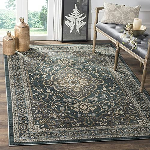 Safavieh Lyndhurst Traditional Area Rug 3'3"x5'3": $38 Safavieh Lyndhurst Traditional Area Rug 3'3"x5'3": $38