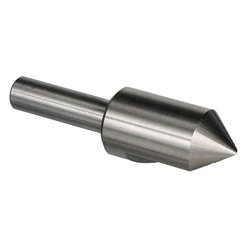 Drill America 5-Piece 82-Degree High-Speed Steel Single Flute Countersink Set: $54.39 Drill America 5-Piece 82-Degree High-Speed Steel Single Flute Countersink Set: $54.39