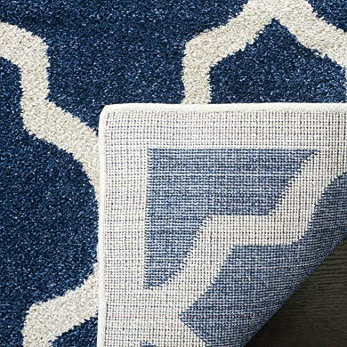 Safavieh Amherst AMT420P 9x9-Foot Area Rug: $144.28 Safavieh Amherst AMT420P 9x9-Foot Area Rug: $144.28