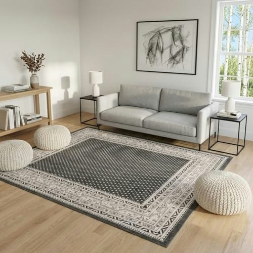 Unique Loom Williamsburg Traditional Border 8x10-Foot Area Rug: $125.37 Unique Loom Williamsburg Traditional Border 8x10-Foot Area Rug: $125.37