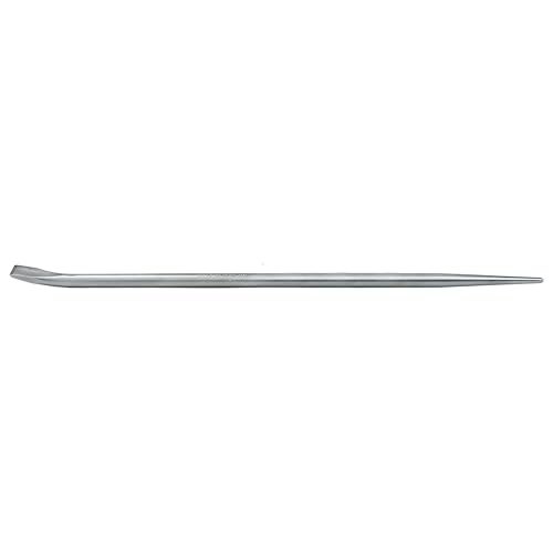 Mayhew Tools 3/4" x 25" Plated Jimmy Bar: $54.99 Mayhew Tools 3/4" x 25" Plated Jimmy Bar: $54.99