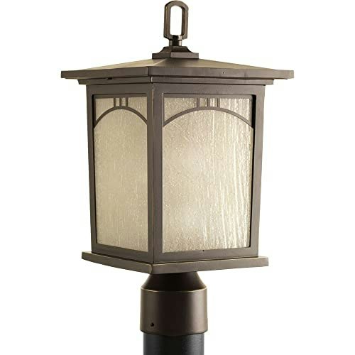 Progress Lighting Residence 1-Light Outdoor Post Lantern: $0 Progress Lighting Residence 1-Light Outdoor Post Lantern: $0