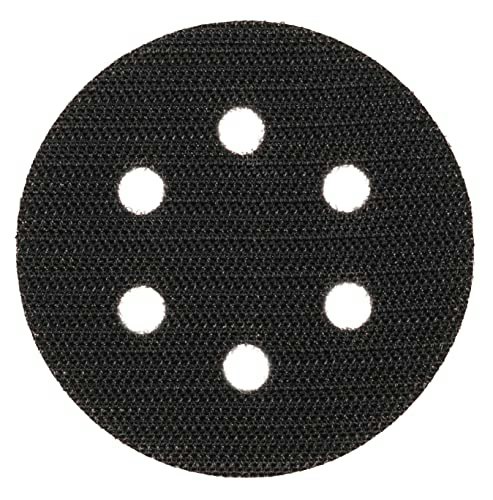 Mirka 3-Inch 6-Hole Interface Pad 5-Pack: $25.06 Mirka 3-Inch 6-Hole Interface Pad 5-Pack: $25.06