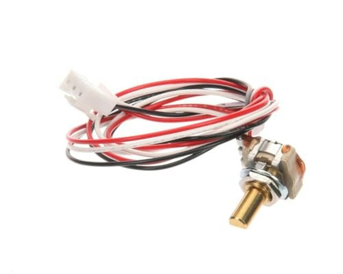 Apw Wyott Long Stem Potentiometer: $51.85 Apw Wyott Long Stem Potentiometer: $51.85