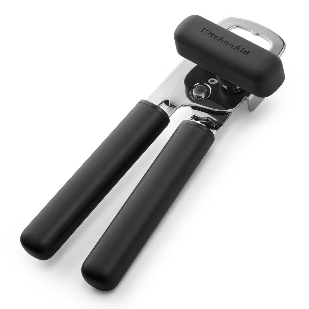 KitchenAid Multi Function Can Opener: $13.89 KitchenAid Multi Function Can Opener: $13.89