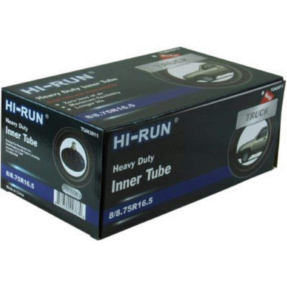 8/8.75R16.5 Tire Tube with Straight TR15CW Valve: $36.30 8/8.75R16.5 Tire Tube with Straight TR15CW Valve: $36.30