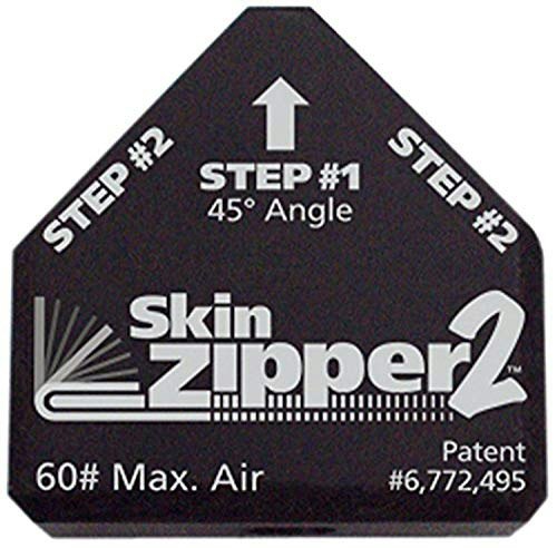 Steck Skin Zipper Door Skinner Tool: $32.55 Steck Skin Zipper Door Skinner Tool: $32.55