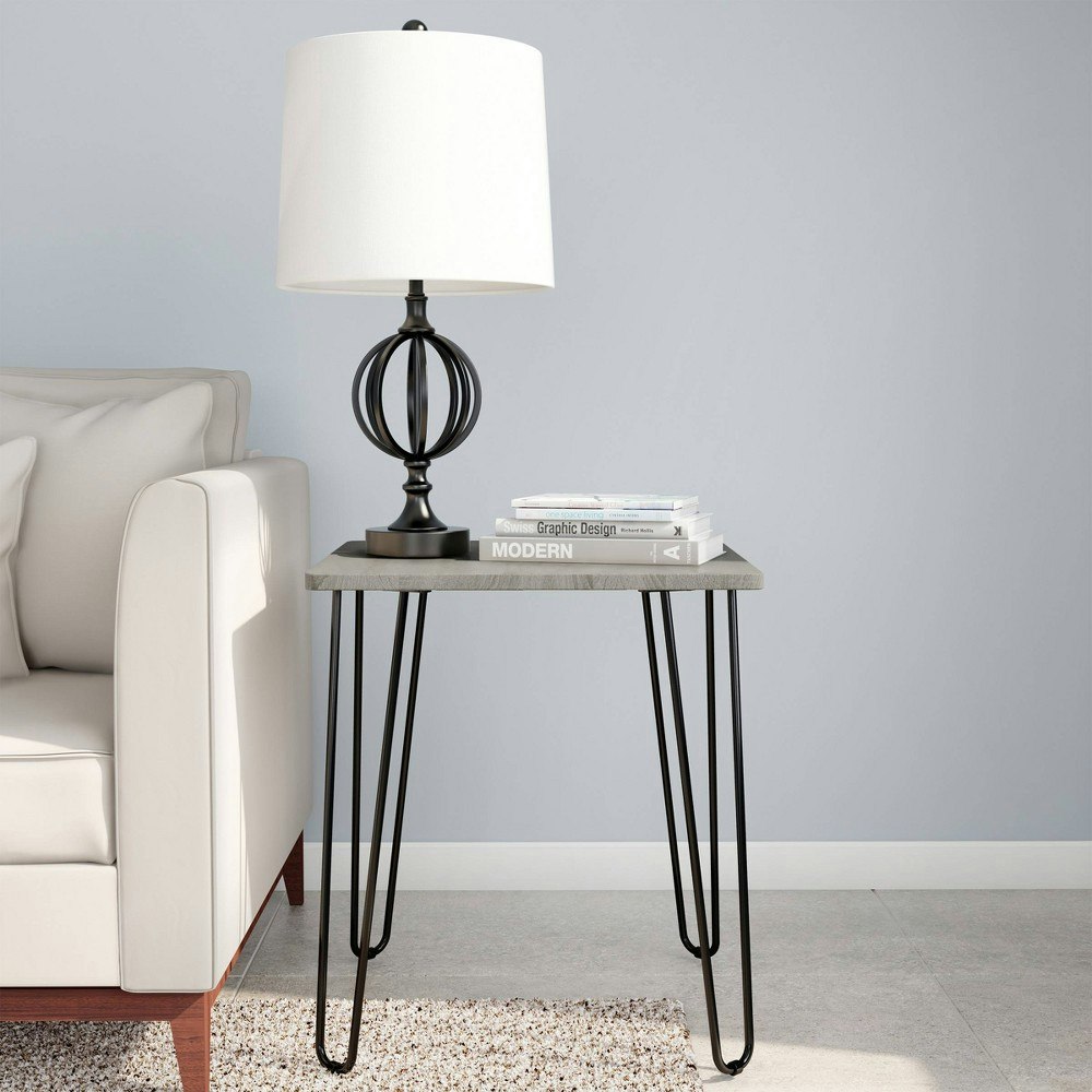 Lavish Home End Table: $34.49
