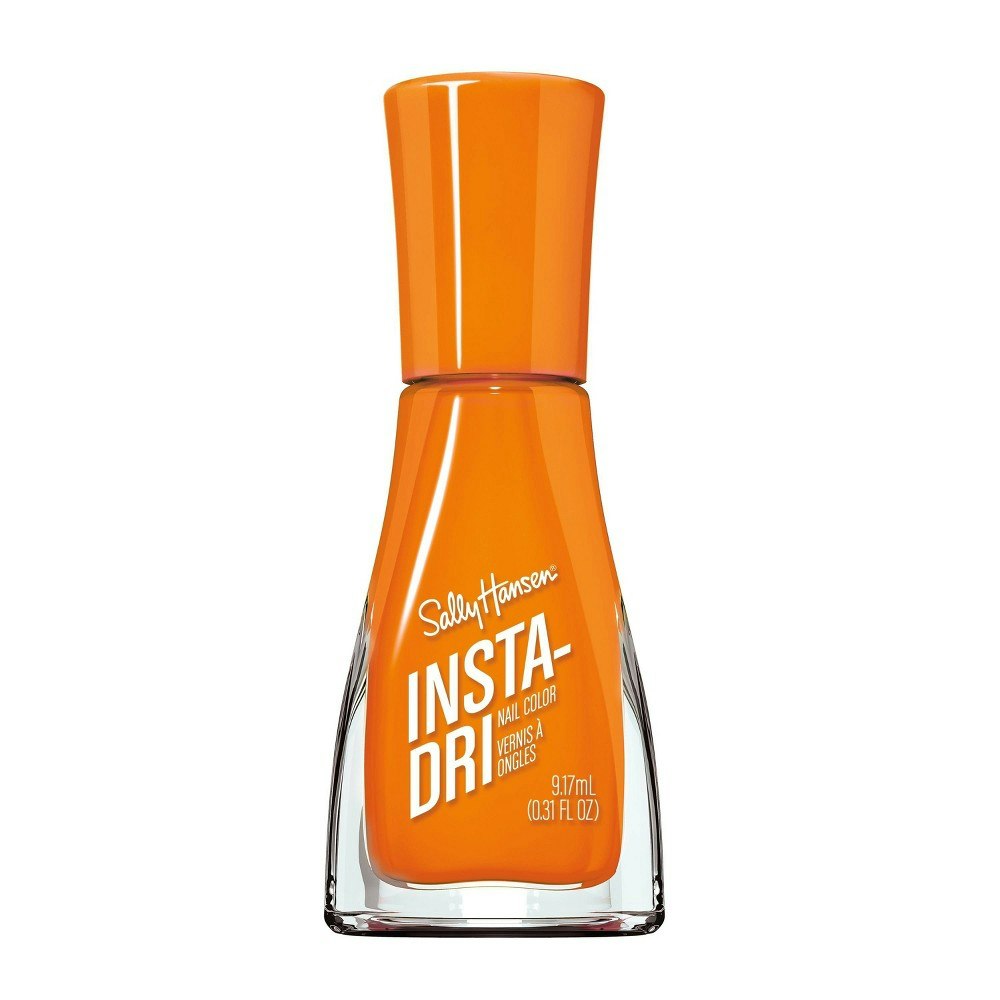 Sally Hansen Insta-Dri Nail Polish 0.31-fl-oz: $5.59 Sally Hansen Insta-Dri Nail Polish 0.31-fl-oz: $5.59