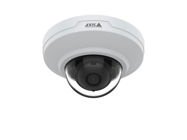 Axis M3085-V 2MP Fixed Dome Camera: $343.99 Axis M3085-V 2MP Fixed Dome Camera: $343.99