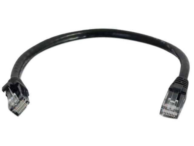 C2G 9-Foot Cat6 Snagless Ethernet Patch Cable: $13.82